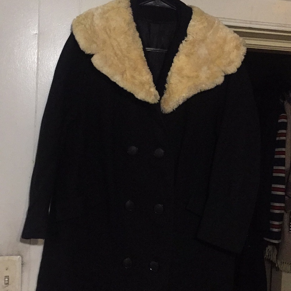 Women Coat